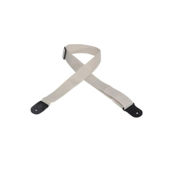 M8POLY-GRY Classics Series Ремень для гитары Levy's